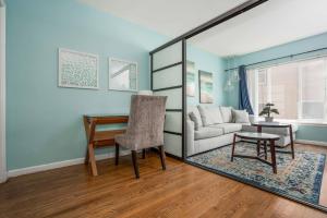 Delightful 1BR home in the Heart of K-Town