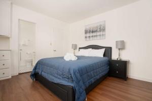 Delightful 2BR Home near Hollywood DTLA