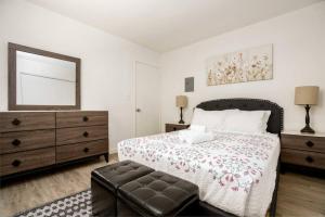 Cozy 1BR Home near Hollywood DTLA