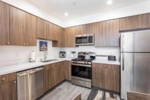 In the heart of K Town 3B 2B Loft N2