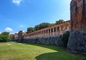 Địa danh địa phương gần căn hộ