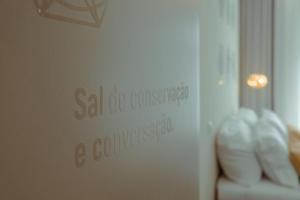 Fotografie z fotogalerie ubytování Pedra de Sal - Hostel & Suites v destinaci Rio Maior