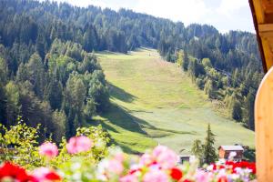 Gallery image of Pension Alpenrose in Serfaus