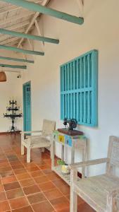 Fotografie z fotogalerie ubytování Camino a Santa Fe v destinaci Guaduas