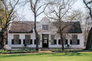 Gallery image of Blaauwklippen Manor by NEWMARK in Stellenbosch