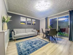 Fotografie z fotogalerie ubytování 3 Bedroom House by Elegance Living v destinaci Peterborough
