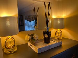 鲍特里Cosy Cottage Central Bawtry - 2 Bedroom - High End Furnishings的相册照片
