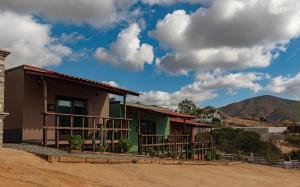 Γενική θέα στο βουνό ή θέα στο βουνό από  αυτό το ξενοδοχείο +30 φωτογραφίες