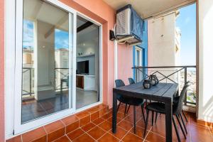 Billede fra billedgalleriet på Apartamento Seaview Deluxe i Torrevieja