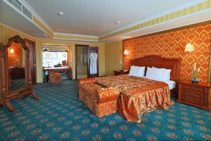 Gallery image of Diplomat Hotel by AG Hotels Group in Astana