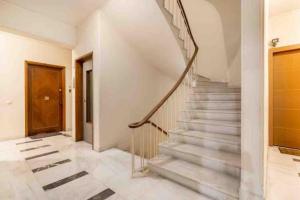 Fotografie z fotogalerie ubytování Edem Beach Front v Aténách + 9 fotografií