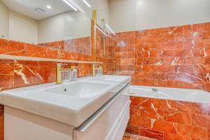 Appartement Chic et Spacieux 16e Arrondissement