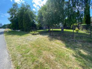 Loodusmaastik villa lähedal