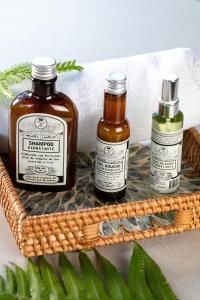 Foto da galeria de Spa do Vinho Condomínio Vitivinícola em Bento Gonçalves