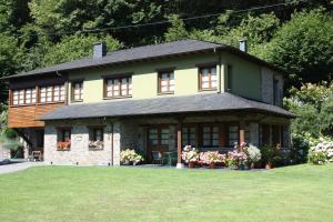 Photo de la galerie de l'établissement Casa María Cecilia, à Vega de Rengos