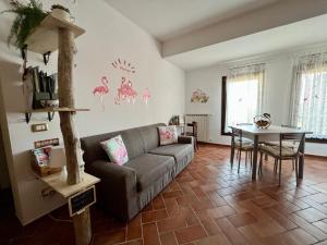 Gallery image of Pink Flamingo Accomodation in Comacchio +27 photos