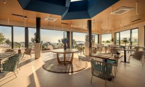Posezení v ubytování Valamar Lacroma Hotel