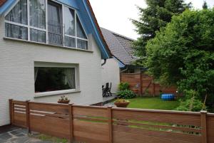 Galeriebild der Unterkunft Ferienhof Marlin - Ferienhaus Rügen in Solkendorf