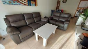 Zdjęcie z galerii obiektu Casa Del Sol w mieście Vera