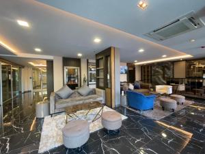 Fotografie z fotogalerie ubytování Chiang Mai Night Market Super Large Luxurious 3-Bedroom Hotel-style Condo v destinaci Chiang Mai