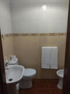 Gallery image of Casa São Salvador in Angra do Heroísmo +21 photos
