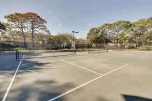 Tennis and/or squash facilities at Miramar Beach Getaway with Balcony and Ocean View! or nearby