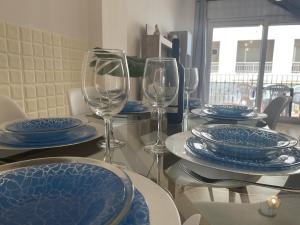 Fotografie z fotogalerie ubytování Peñíscola Experience v destinaci Peñíscola