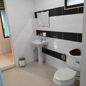 Gallery image of Palm Tian Homes A9 in Ban Chong Phli