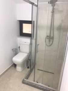 Bilik mandi di Casa Lye +7 gambar