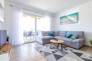 BriševoにあるSilvija Holiday Homeのギャラリーの写真