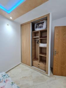 Billede fra billedgalleriet på Appartement Sala Al Jadida i Oulad Yakoub