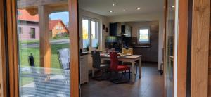 Fotografie z fotogalerie ubytování Premiumferienhaus Bhakti v destinaci Hasselfelde