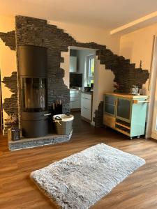 Fotografie z fotogalerie ubytování Haus mit Sauna am Waldrand - Nähe Brombachsee Altmühlsee v destinaci Windsbach
