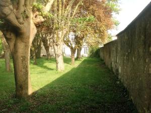 Fotografie z fotogalerie ubytování Ancien presbytere au coeur du village v destinaci Mauvezin + 48 fotografií