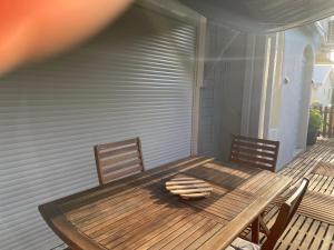 Foto sihtkohas Sainte-Luce asuva majutusasutuse Casefilo galeriist