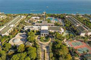 Fotografie z fotogalerie ubytování Dobedan World Palace Hotel ''Ex Brand Alva Donna World Palace '' v destinaci Kemer