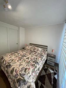 Billede fra billedgalleriet på Nuevo, céntrico y acogedor dpto i Concepción