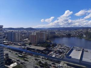 Billede fra billedgalleriet på Nuevo, céntrico y acogedor dpto i Concepción