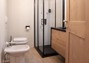Un baño de Guvi’sHome Bormio 12 fotos más