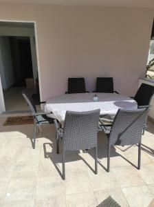 Fotografie z fotogalerie ubytování Apartments Zaton Draga v destinaci Zaton