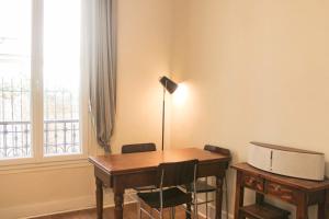 Nice 29 m near Batignolles