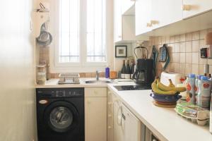 Nice 29 m near Batignolles
