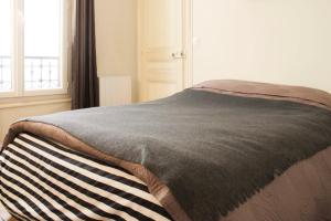 Nice 29 m near Batignolles