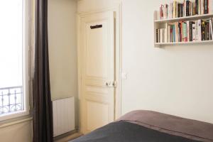Nice 29 m near Batignolles