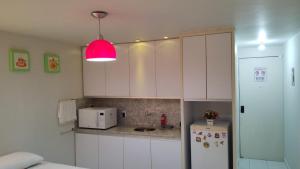 Gallery image of Victory Flat - AB in João Pessoa +16 photos