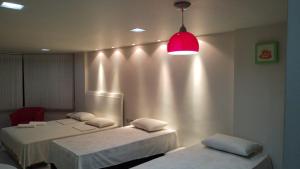 Gallery image of Victory Flat - AB in João Pessoa