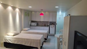 Gallery image of Victory Flat - AB in João Pessoa