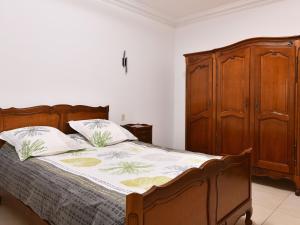 Φωτογραφία από το άλμπουμ του Maison Alsacienne Confortable près de Colmar - Jardin, Parking, Équipements Bébé - FR-1-744-40 σε Oberentzen