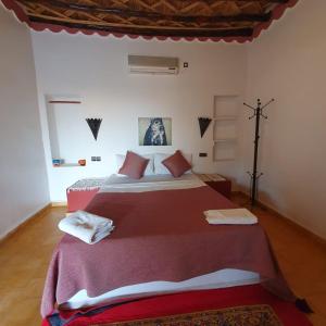 梅尔祖卡Riad Merzouga Heart的相册照片