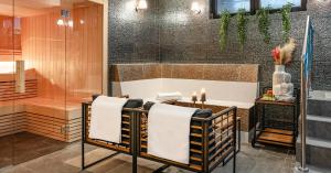 Fotografia z galérie ubytovania Boutique Hotel Bora & Villas Garamm v Pakoštane